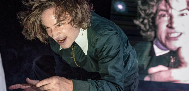 Wiederaufnahme: Empathy for the Devil