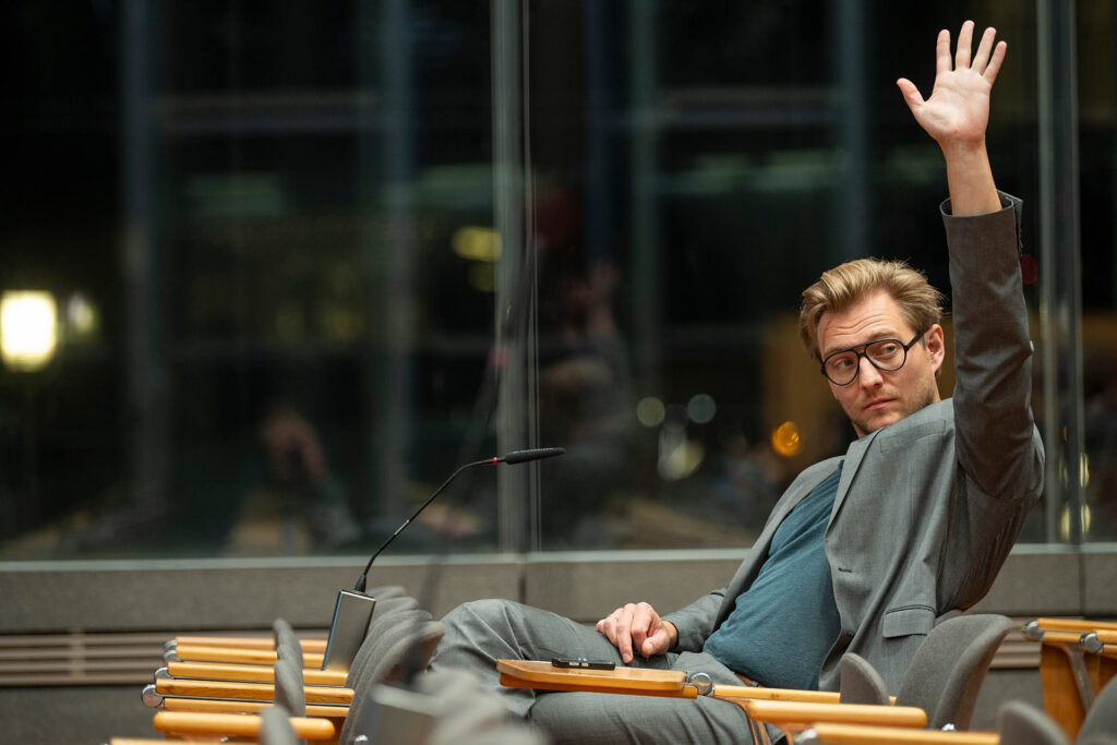  Matthias Zera, Foto: Falk Wenzel