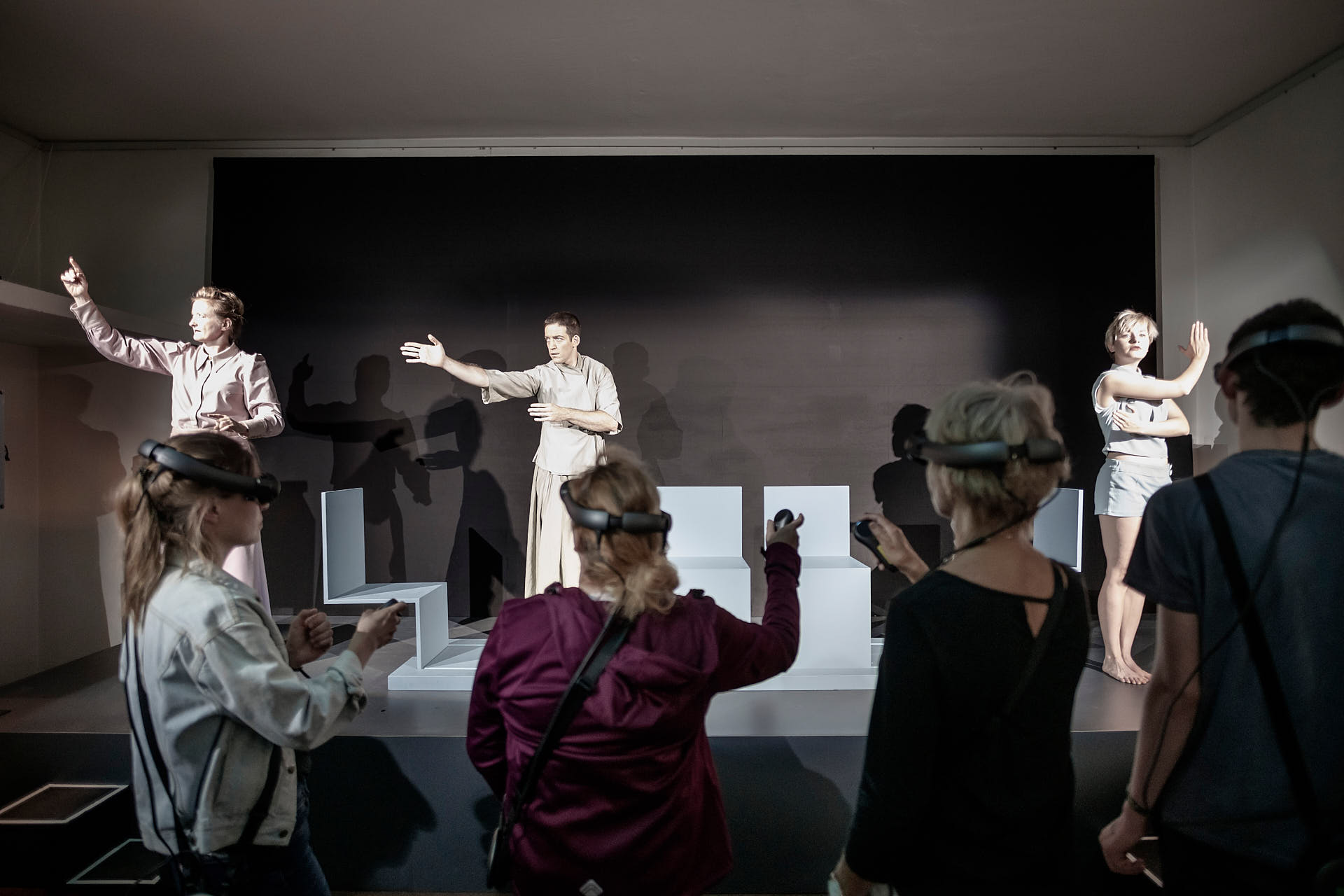 Verrat der Bilder, Annedore Kleist, Michael Shapira, Pauline Werner, 