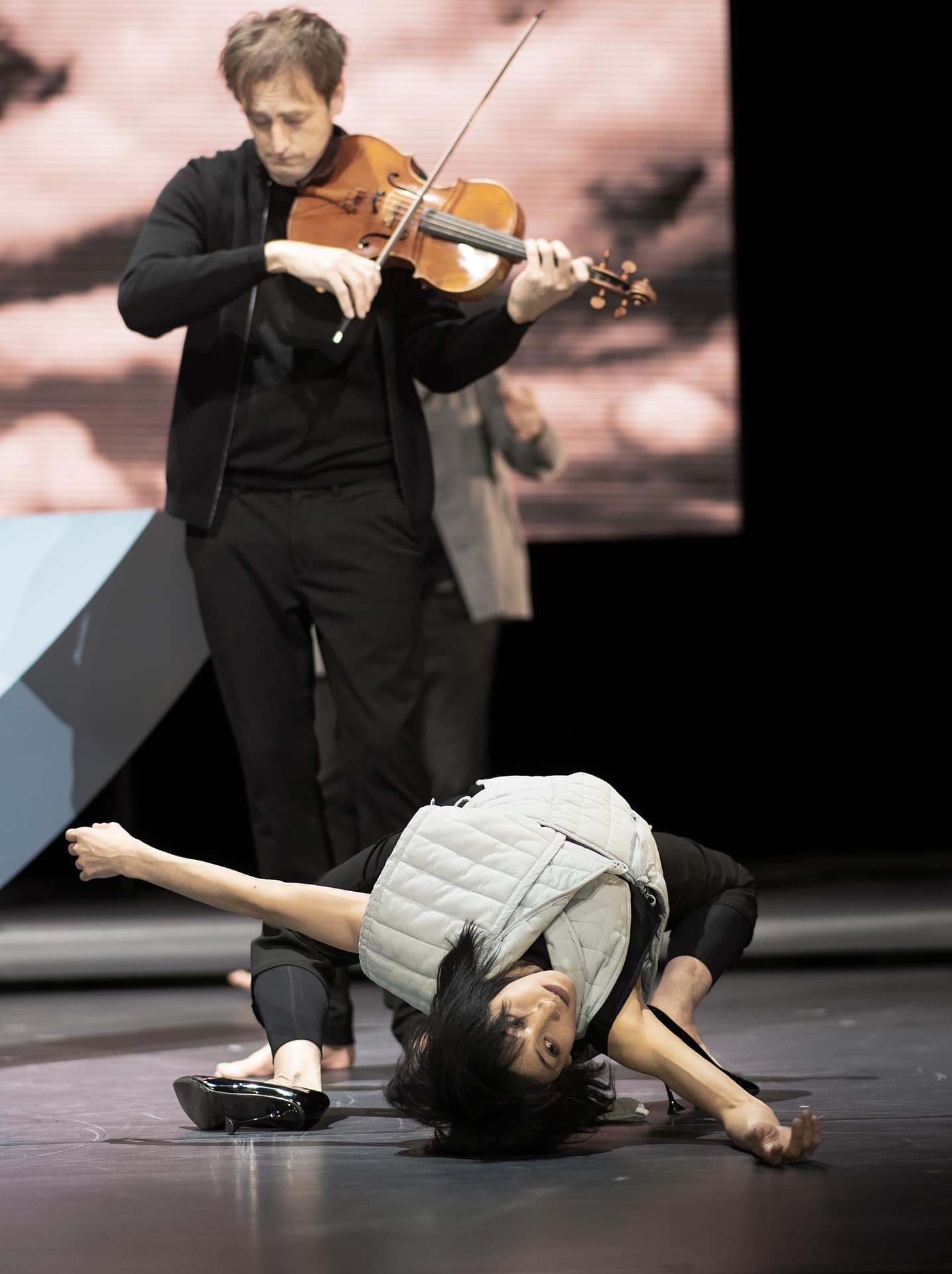 navigators, William Coleman, Yui Kawaguchi, 