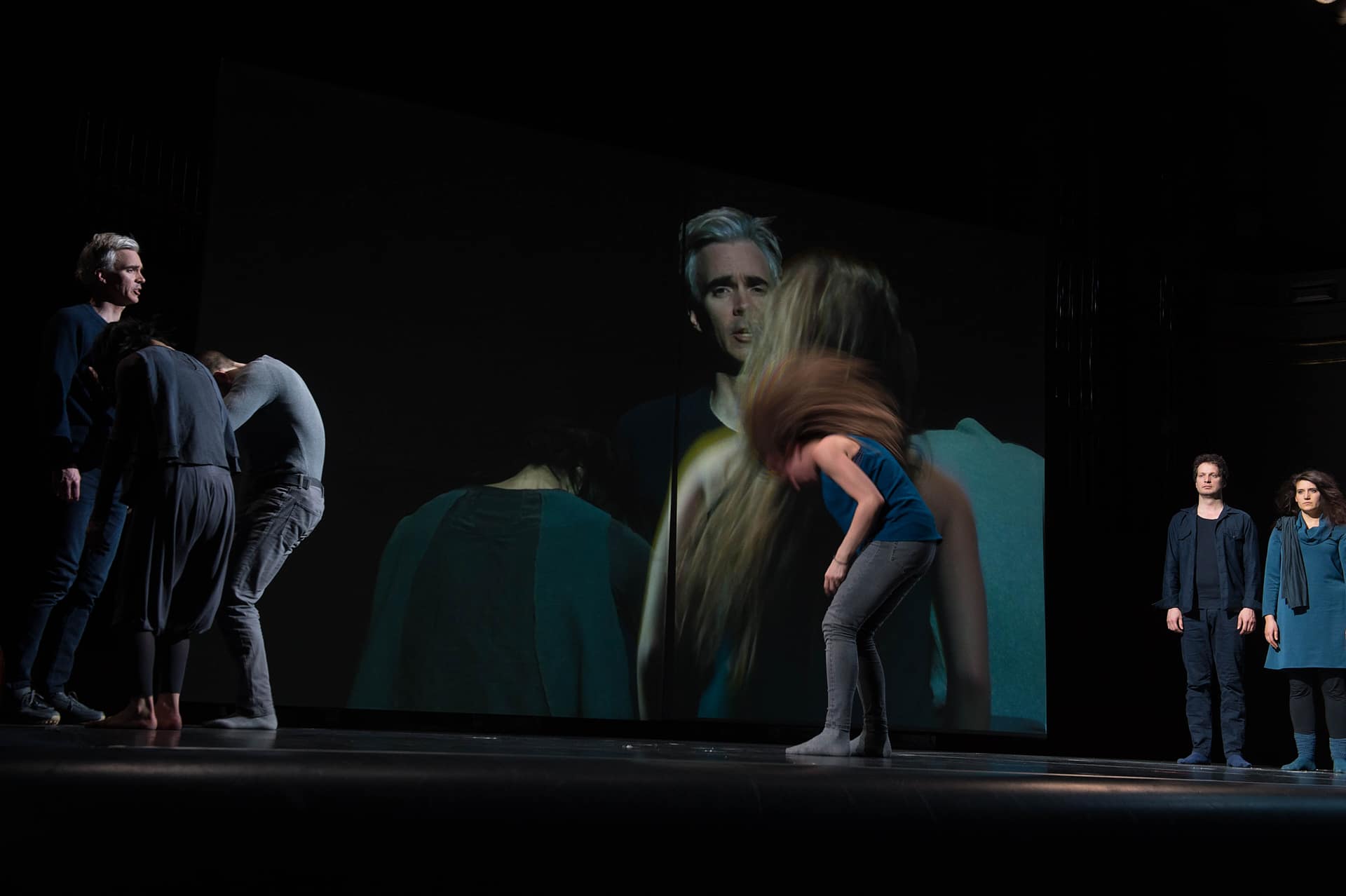 navigators, Ted Schmitz, Anna-Luise Recke, Nikolay Borchev, Sarah Laulan, 