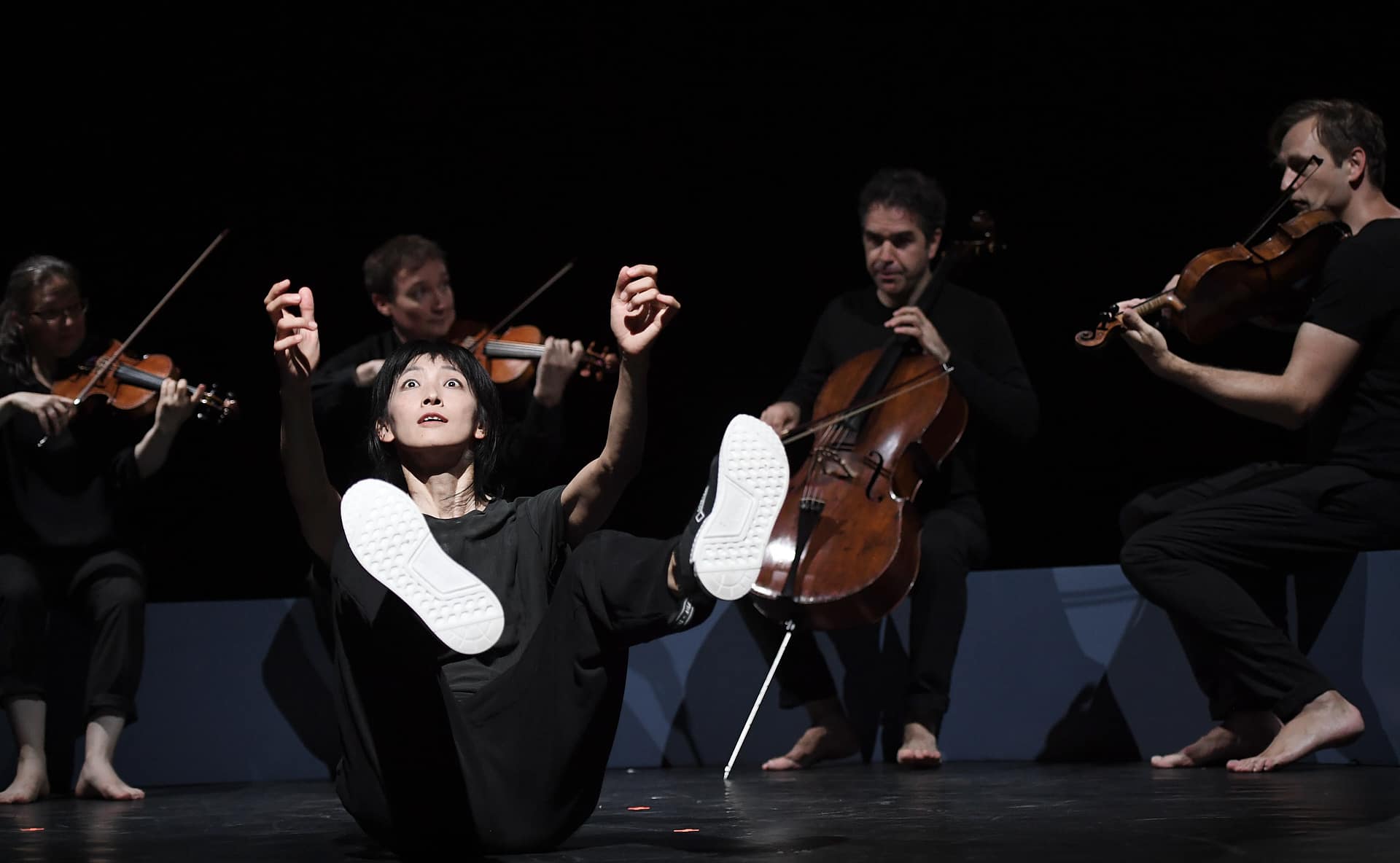 navigators, Jana Kuss, Oliver Wille, Yui Kawaguchi, Mikayel Hakhnazaryan, William Coleman, 