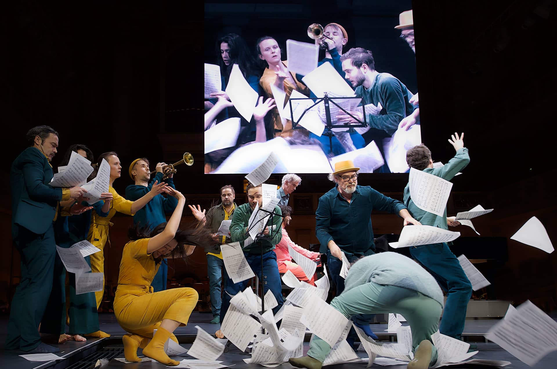 navigators, Patric Schott, Elfa Run Kristinsdottir, Peyee Chen, Paul Hübner, Philipp Kullen, Florian Graul, Ted Schmitz, Tobias Weber, 
