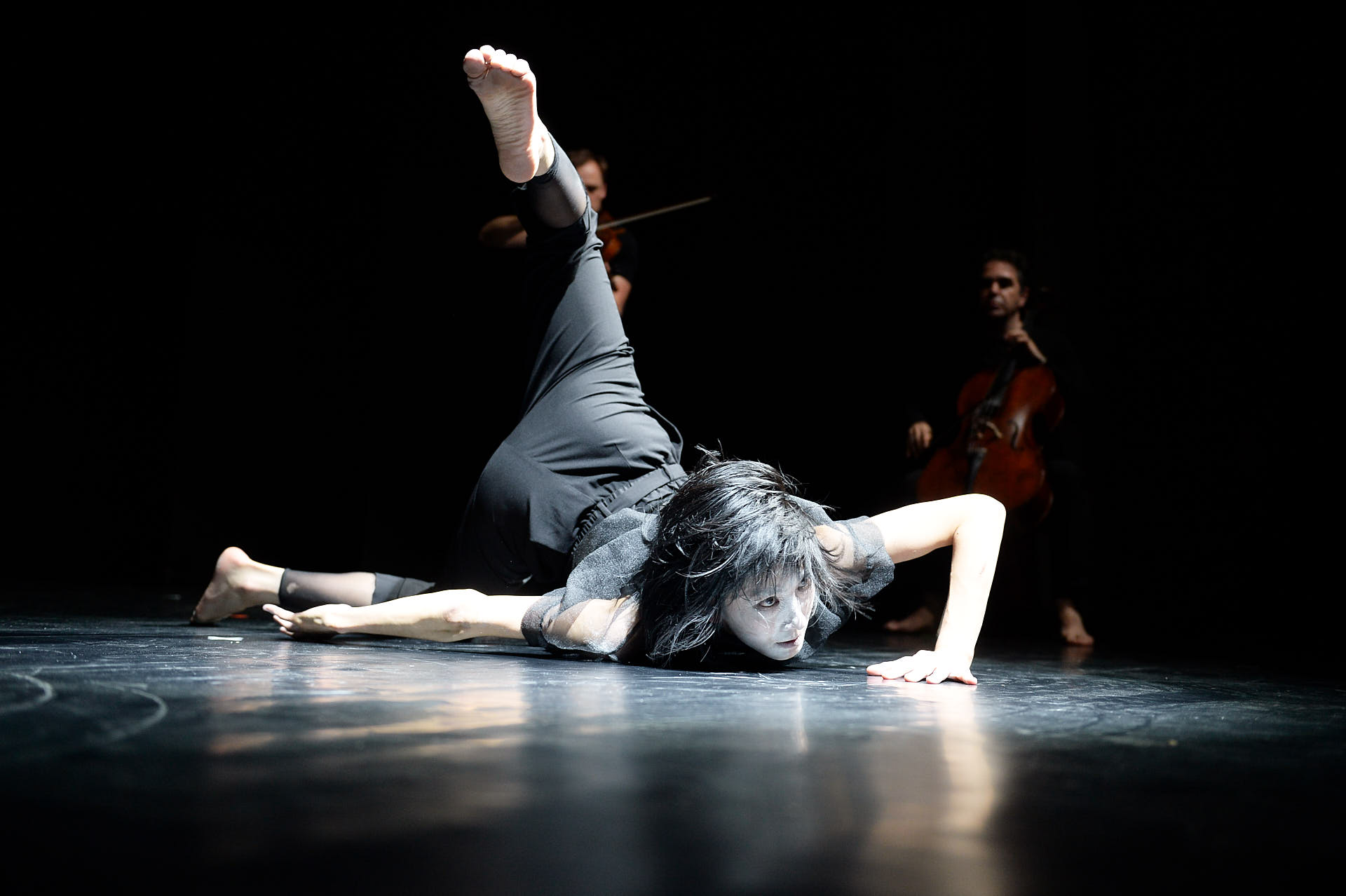 Force & Freedom, Yui Kawaguchi, 
