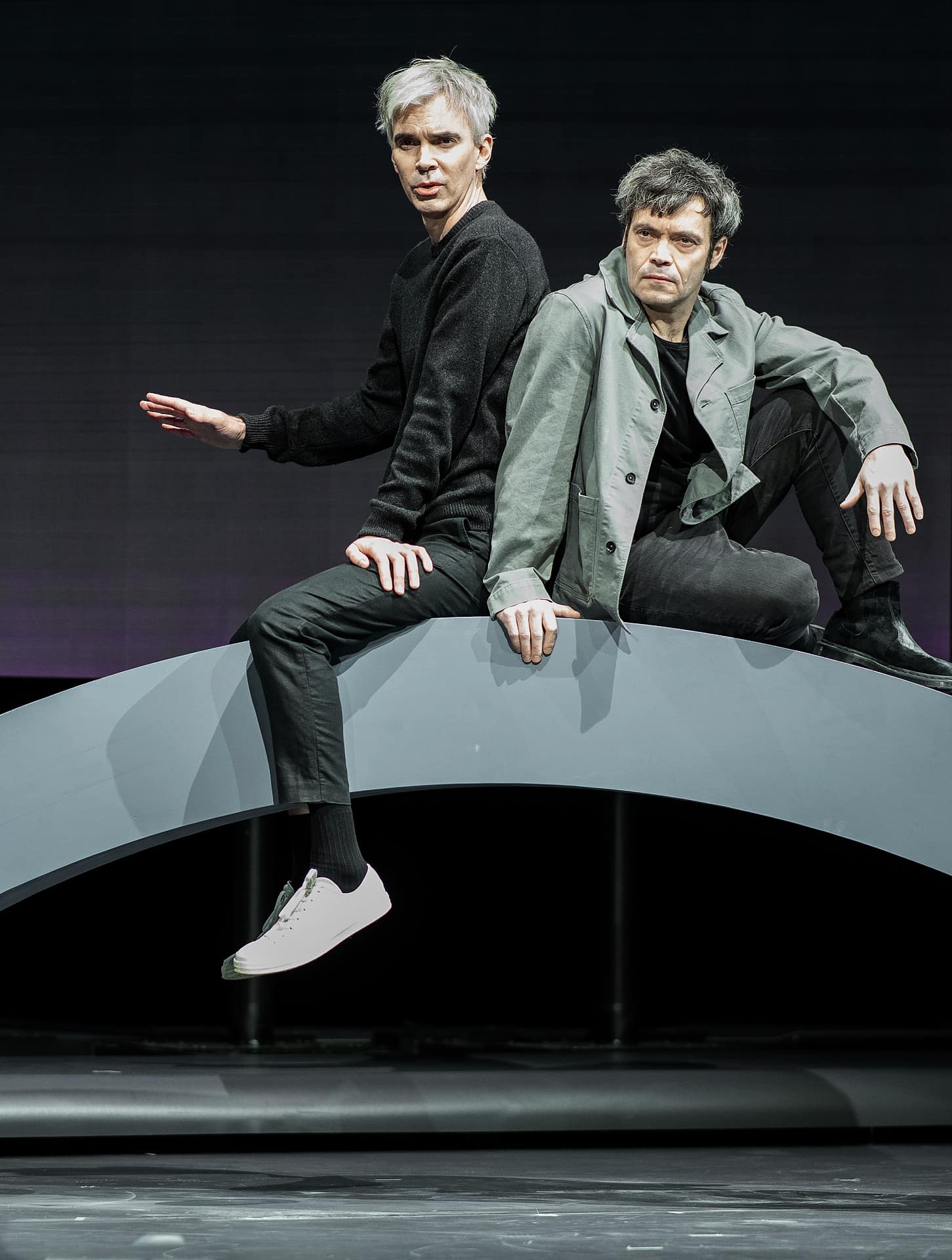 navigators, Ted Schmitz, Patric Schott, 