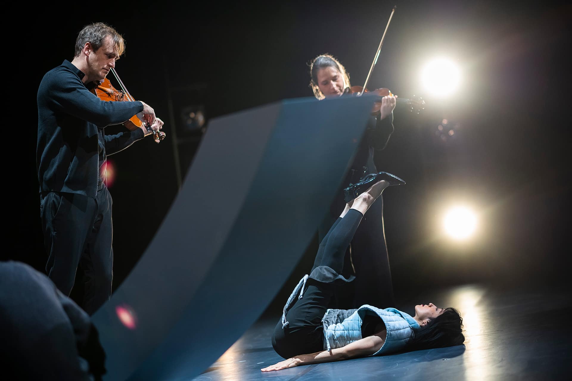 navigators, William Coleman, Jana Kuss, Yui Kawaguchi, 