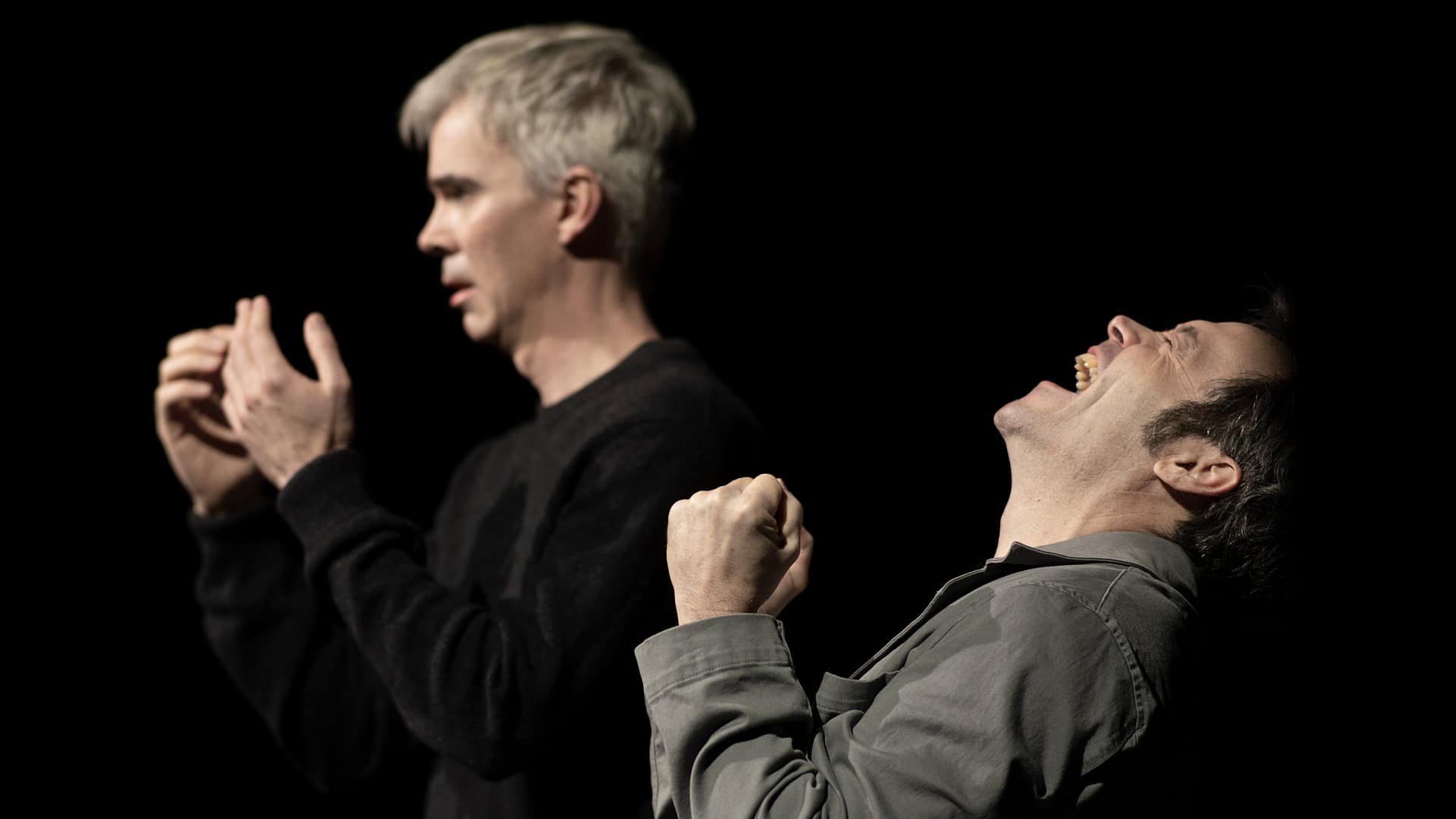 navigators, Ted Schmitz, Patric Schott, 
