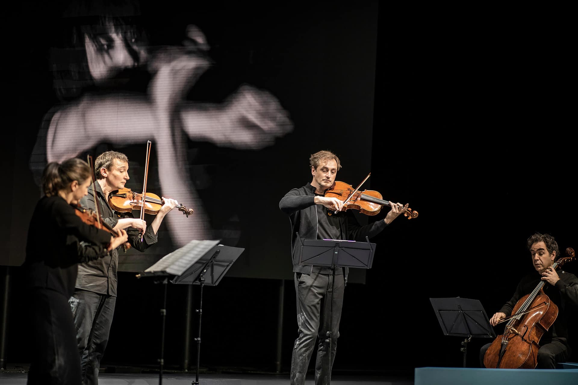 navigators, Jana Kuss, Oliver Wille, William Coleman, Mikayel Hakhnazaryan, 