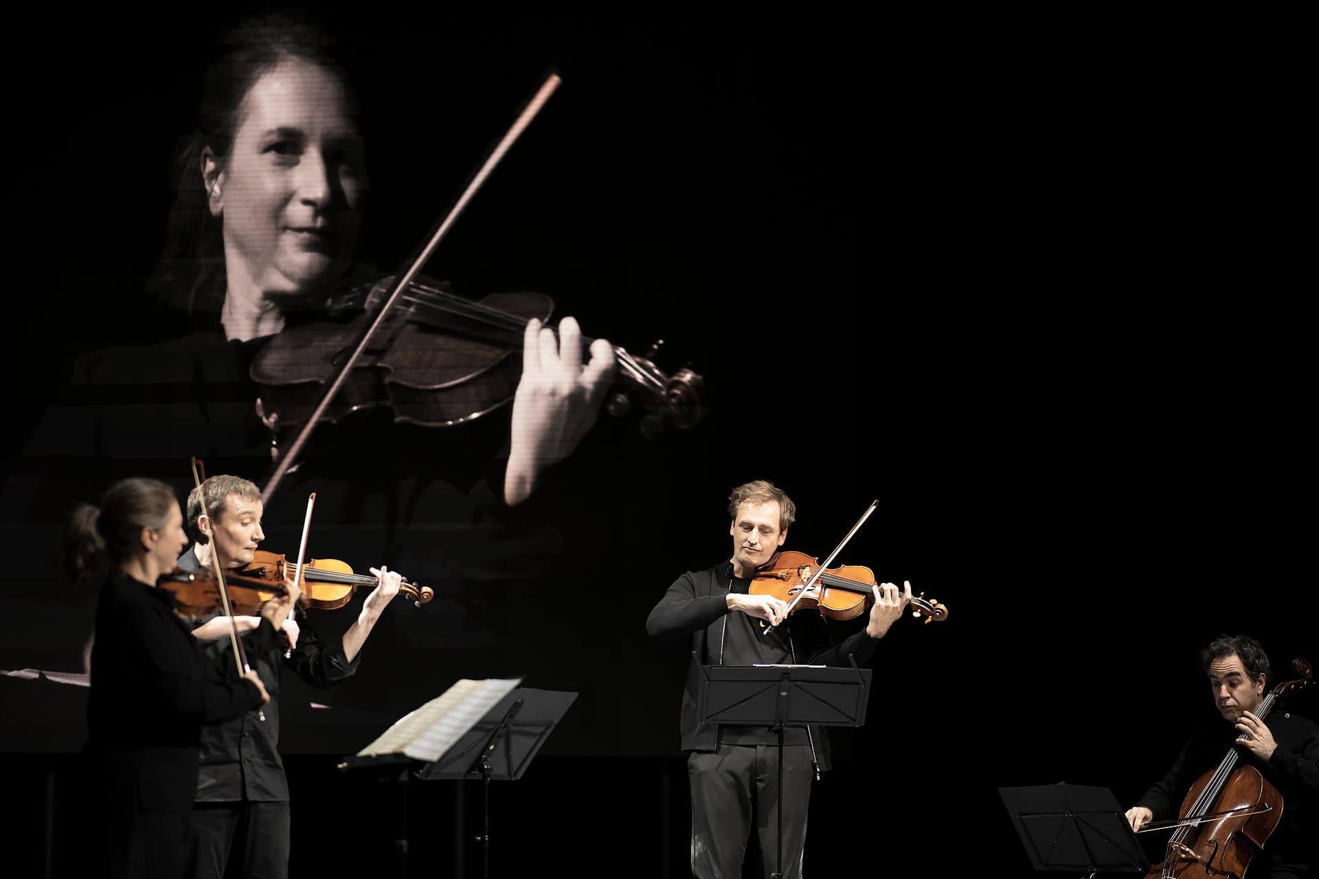 navigators, Jana Kuss, Oliver Wille, William Coleman, Mikayel Hakhnazaryan, 