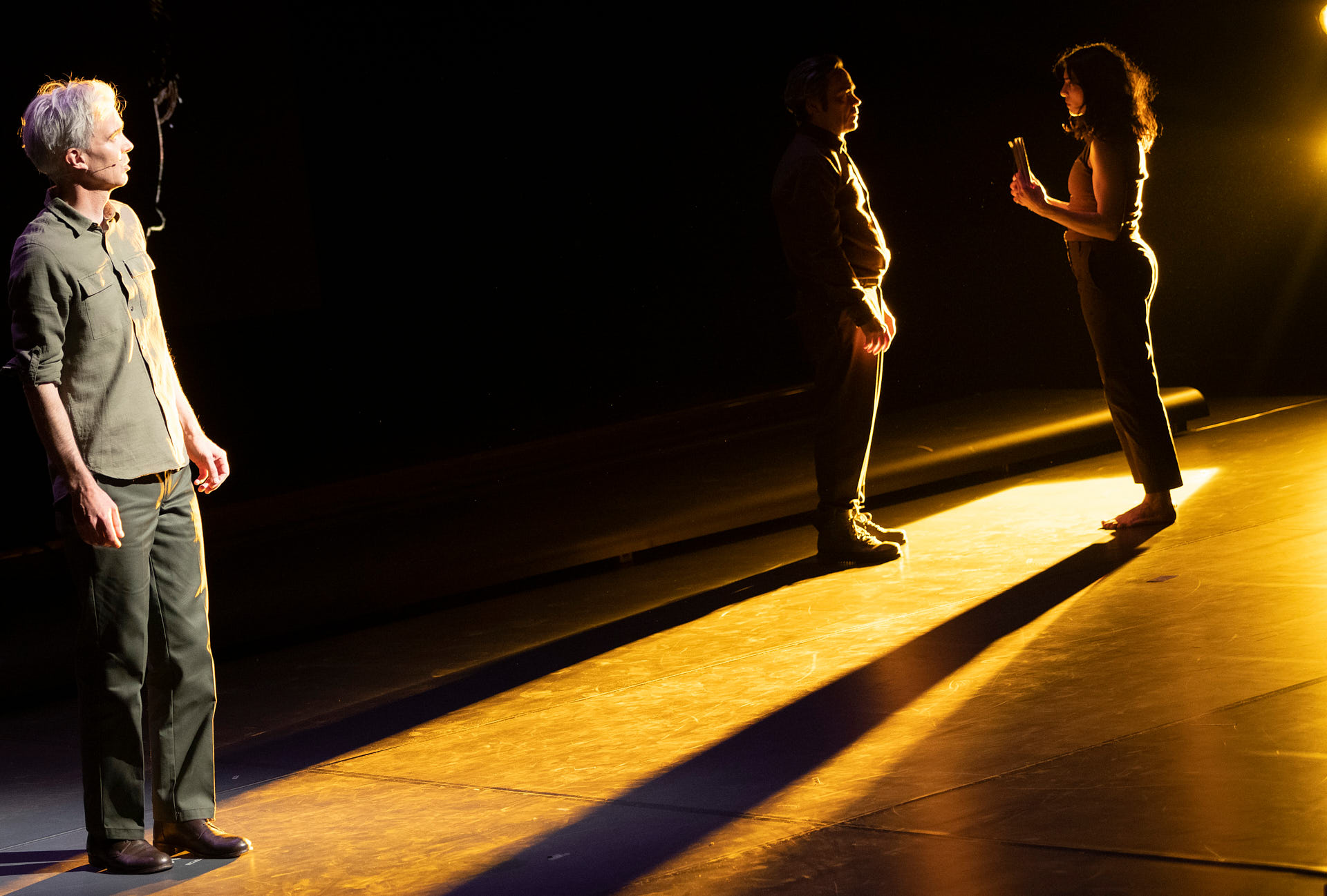 navigators, Ted Schmitz, Patric Schott, Lujain Mustafa, 