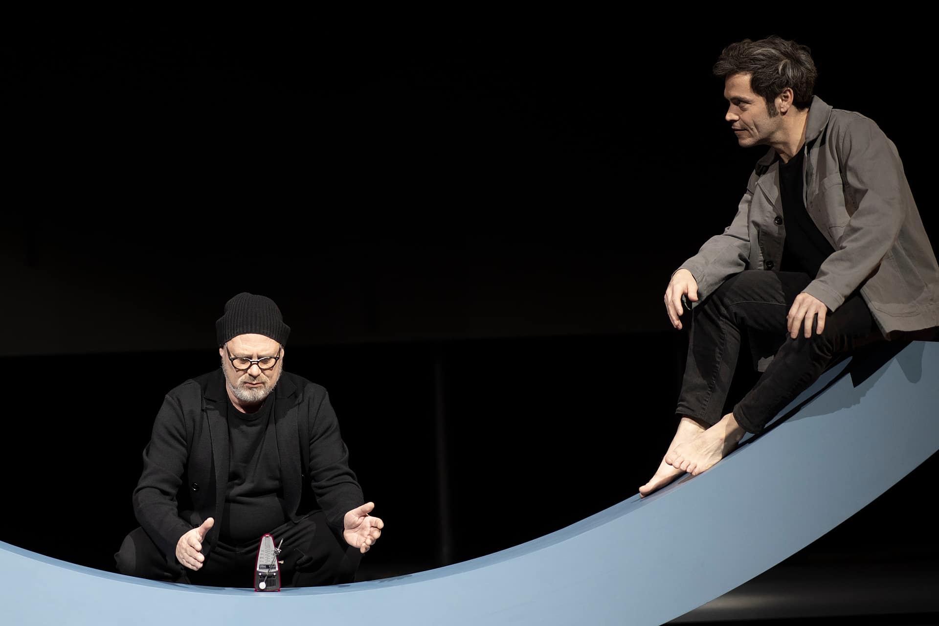 navigators, Tobias Weber, Patric Schott, 