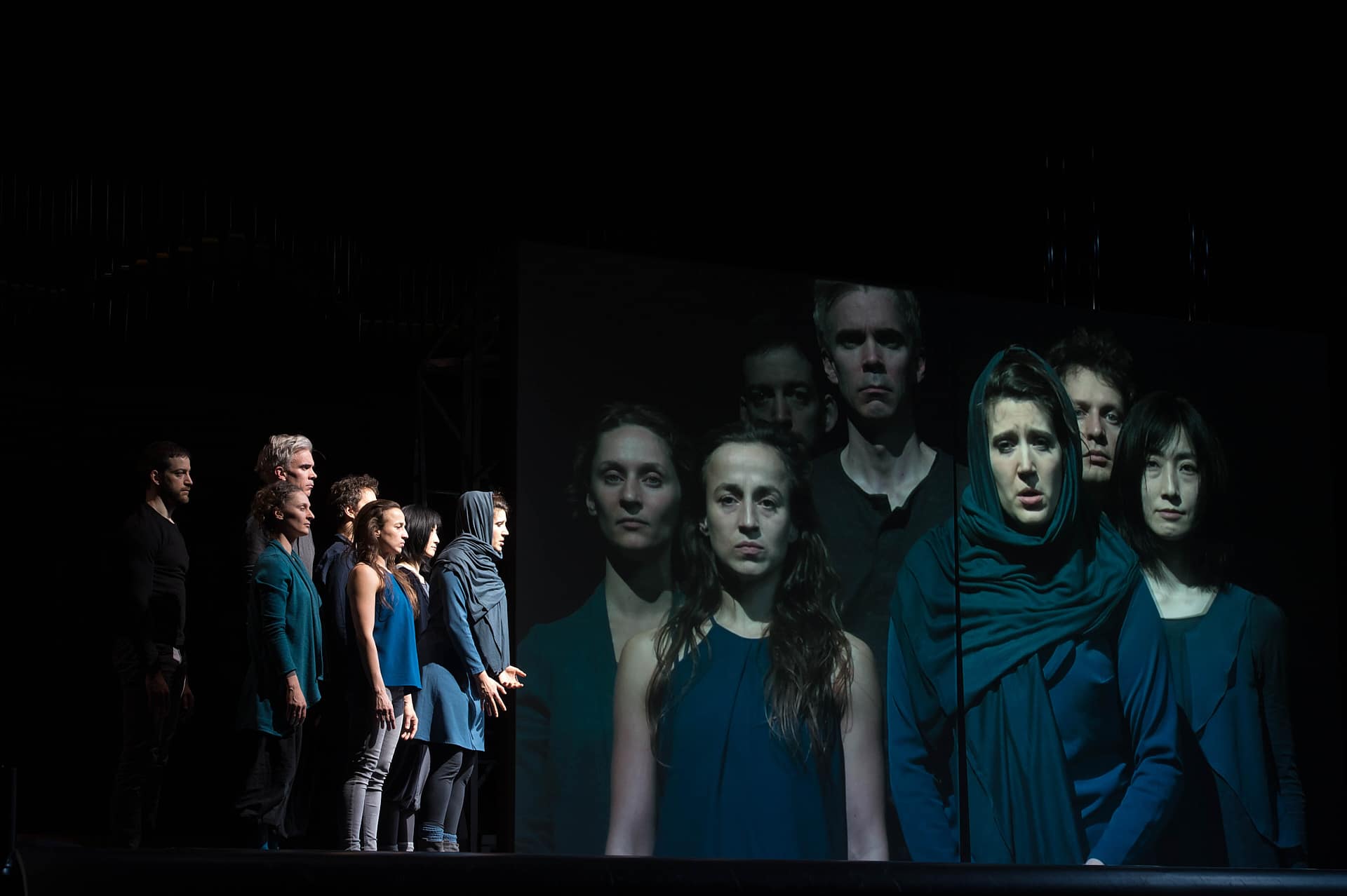 navigators, Julla von Landsberg, Anna-Luise Recke, Ted Schmitz, Sarah Laulan, Nikolay Borchev, Yui Kawaguchi, 