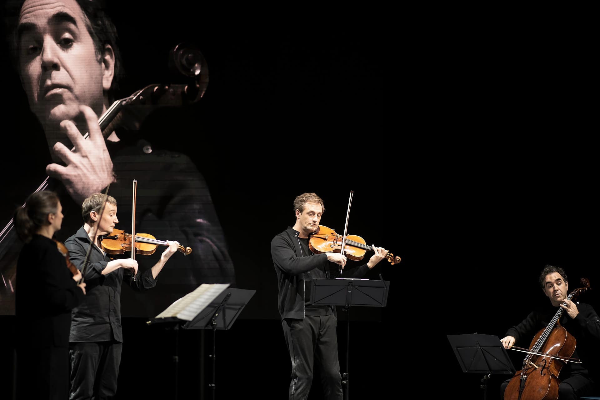 navigators, Jana Kuss, Oliver Wille, William Coleman, Mikayel Hakhnazaryan, 