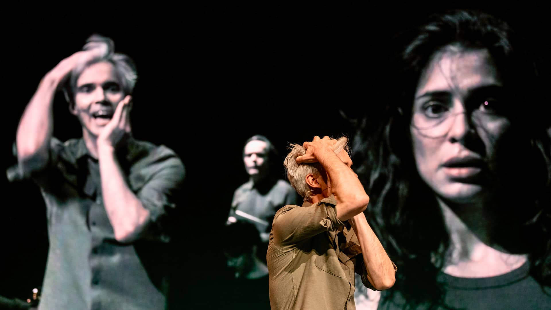 navigators, Ted Schmitz, Patric Schott, Lujain Mustafa, 