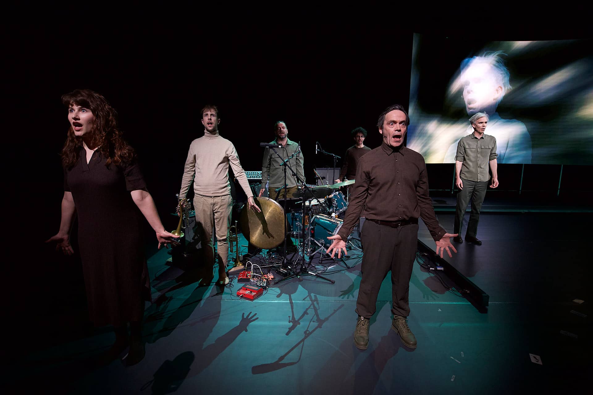 navigators, Wolke Mišewitch, Paul Hübner, Philipp Kullen, Daniel Seminara, Patric Schott, Ted Schmitz, 