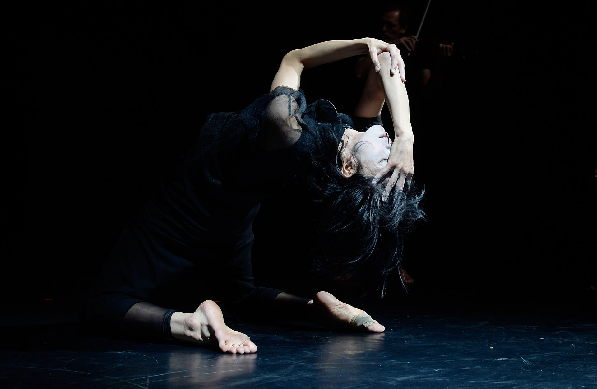 Force & Freedom, Yui Kawaguchi, 