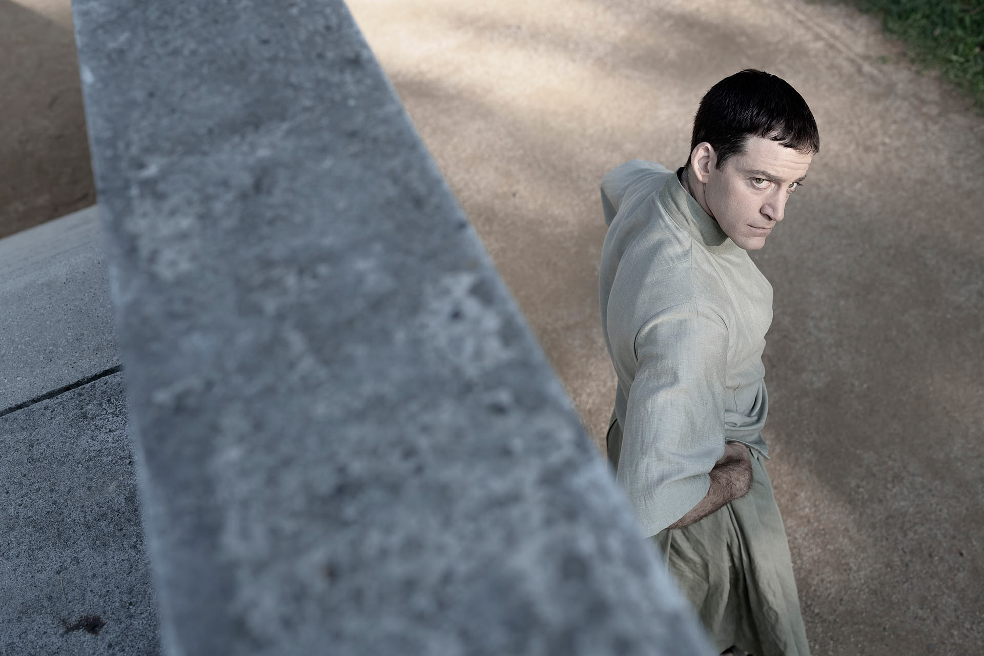 Verrat der Bilder, Michael Shapira, 