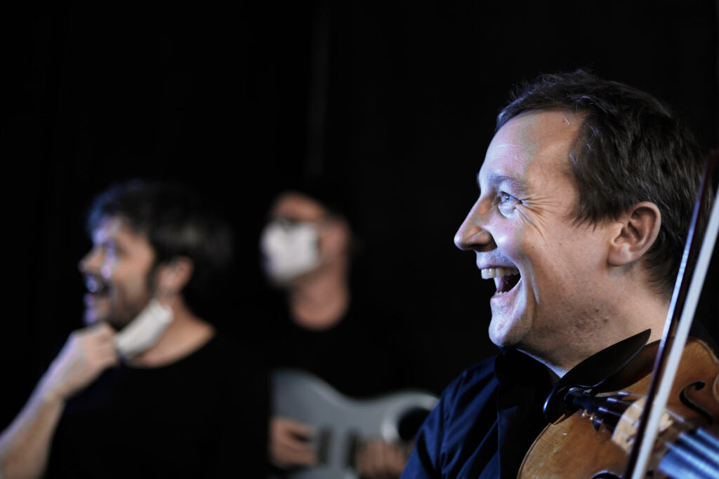  Oliver Wille, Foto: Piet Truhlar