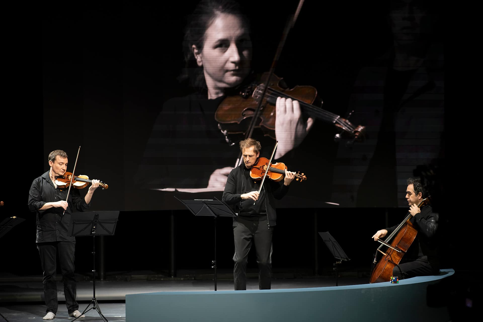 navigators, Oliver Wille, Jana Kuss, William Coleman, Mikayel Hakhnazaryan, 