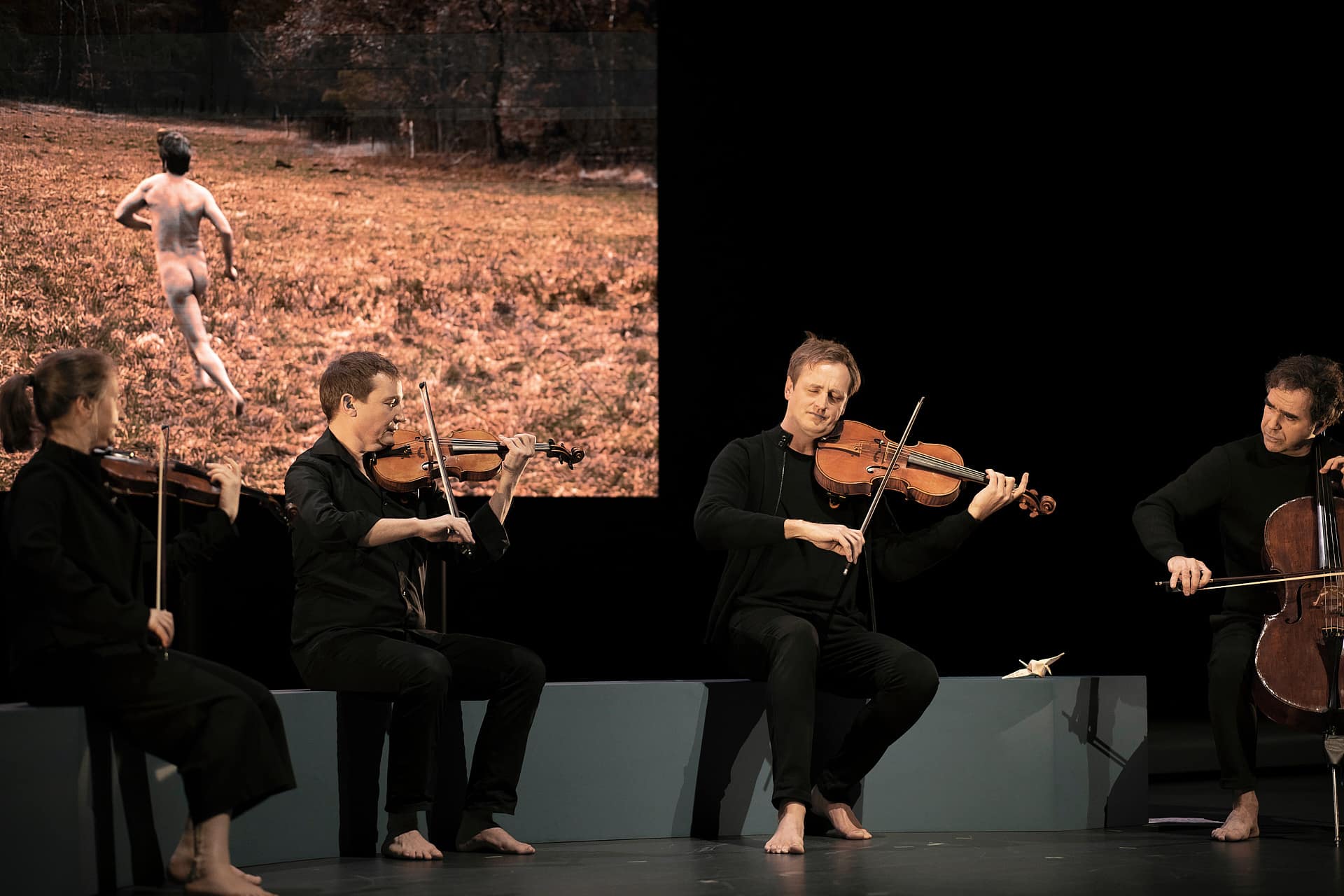 navigators, Jana Kuss, Oliver Wille, William Coleman, Mikayel Hakhnazaryan, 