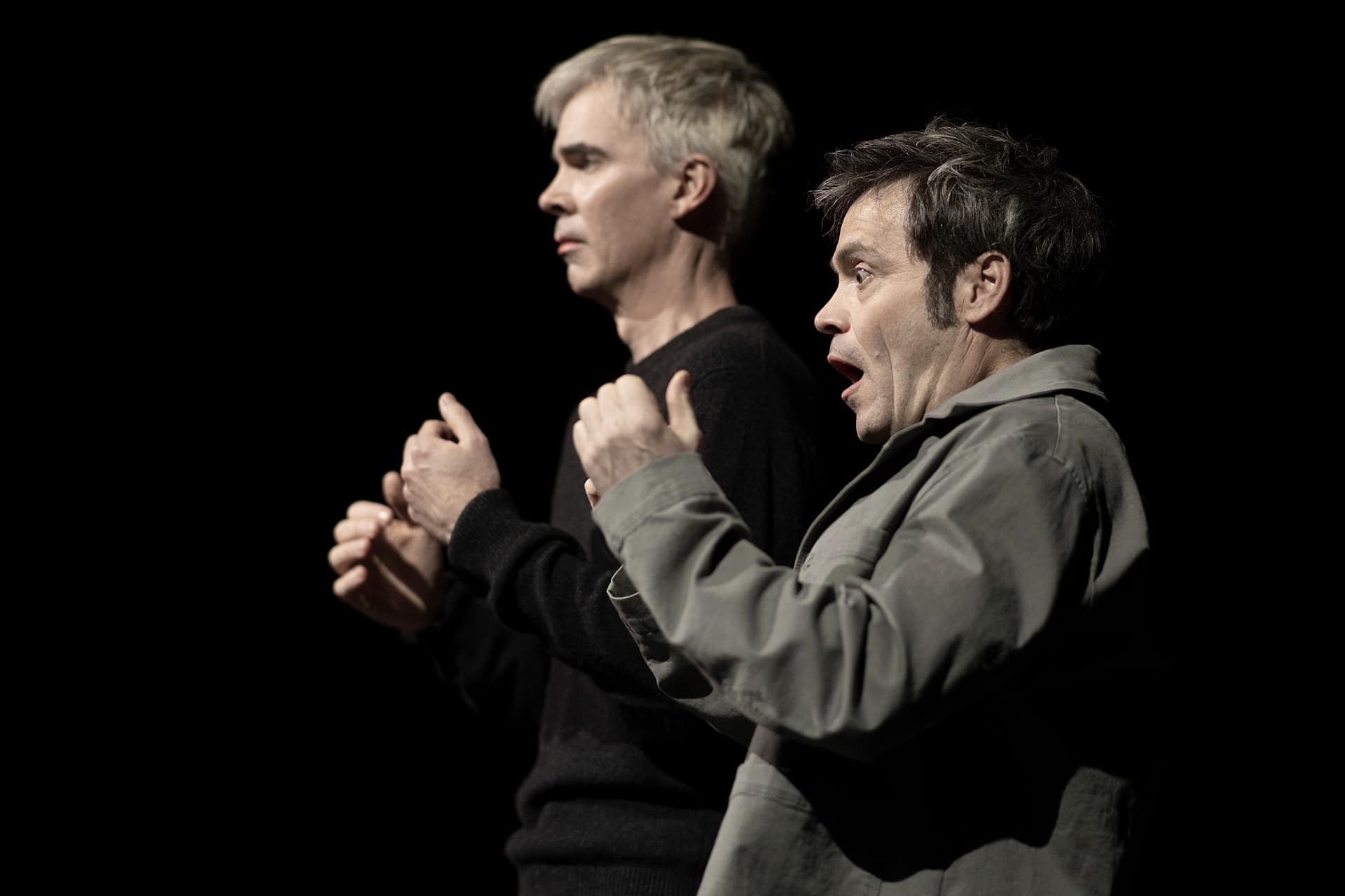 navigators, Ted Schmitz, Patric Schott, 