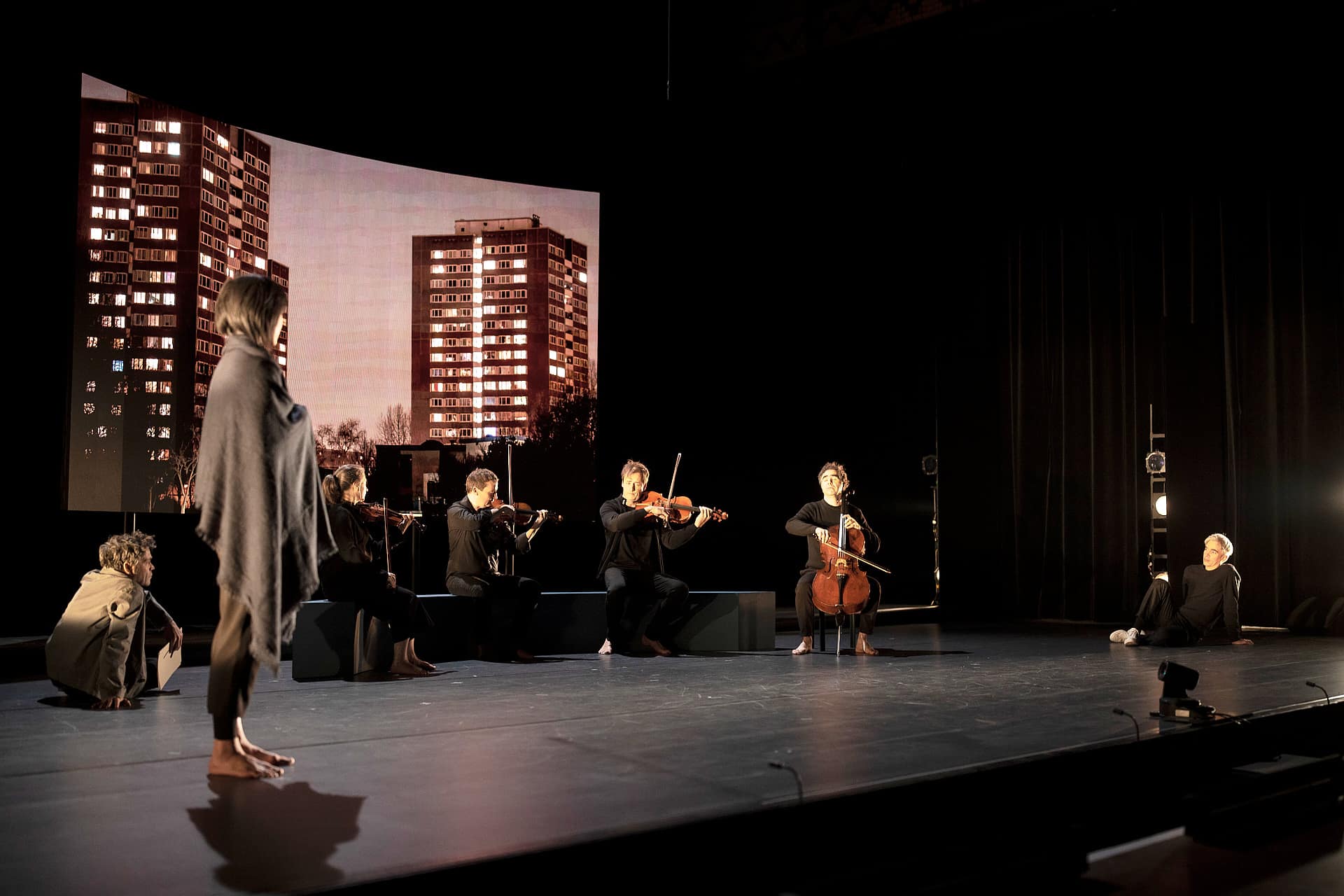 navigators, Patric Schott, Yui Kawaguchi, Jana Kuss, Oliver Wille, William Coleman, Mikayel Hakhnazaryan, Ted Schmitz, 
