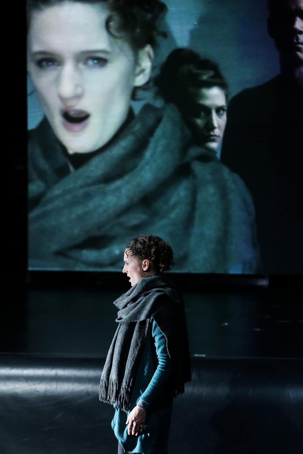 navigators, Julla von Landsberg, 