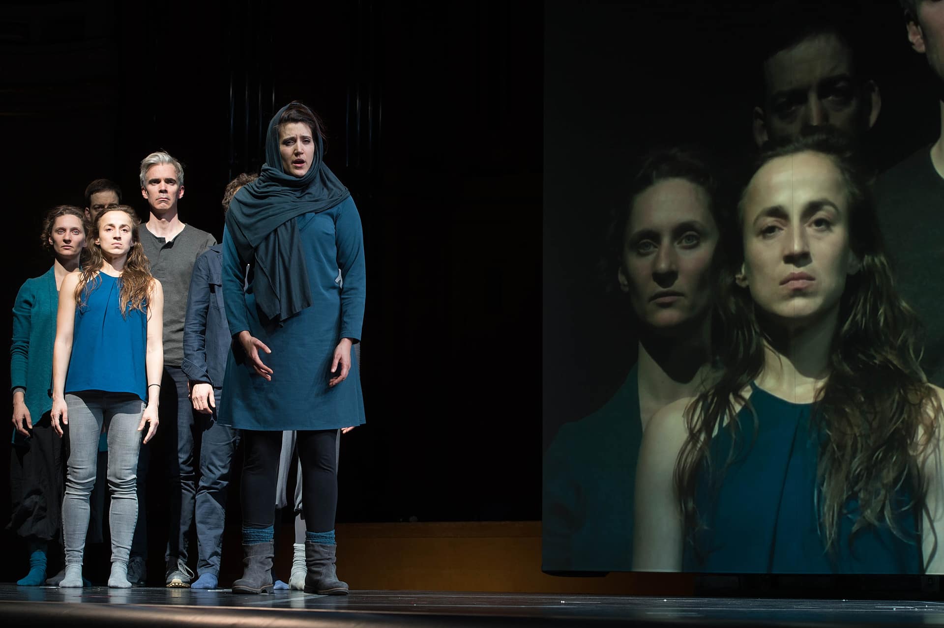 navigators, Julla von Landsberg, Anna-Luise Recke, Ted Schmitz, Sarah Laulan, 