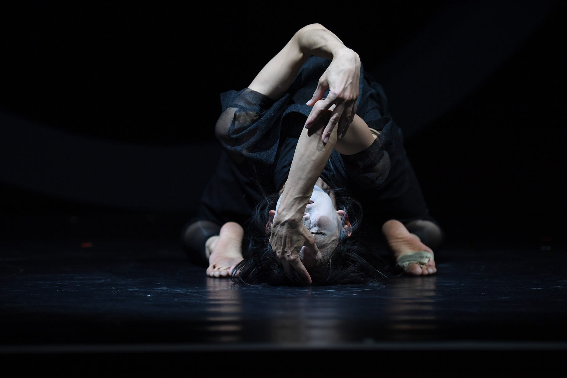 Force & Freedom, Yui Kawaguchi, 
