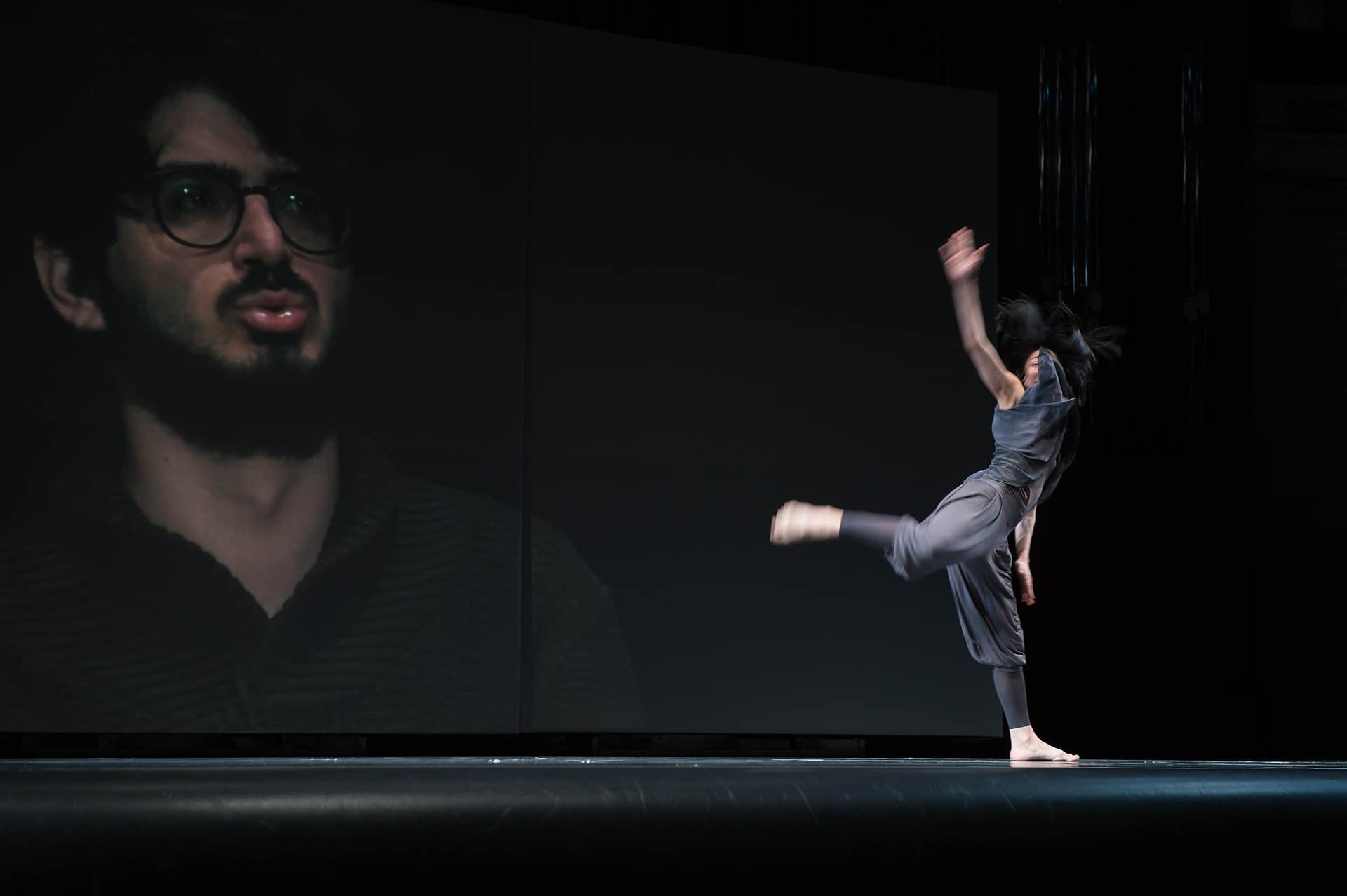 navigators, Matan Porat, Yui Kawaguchi, 
