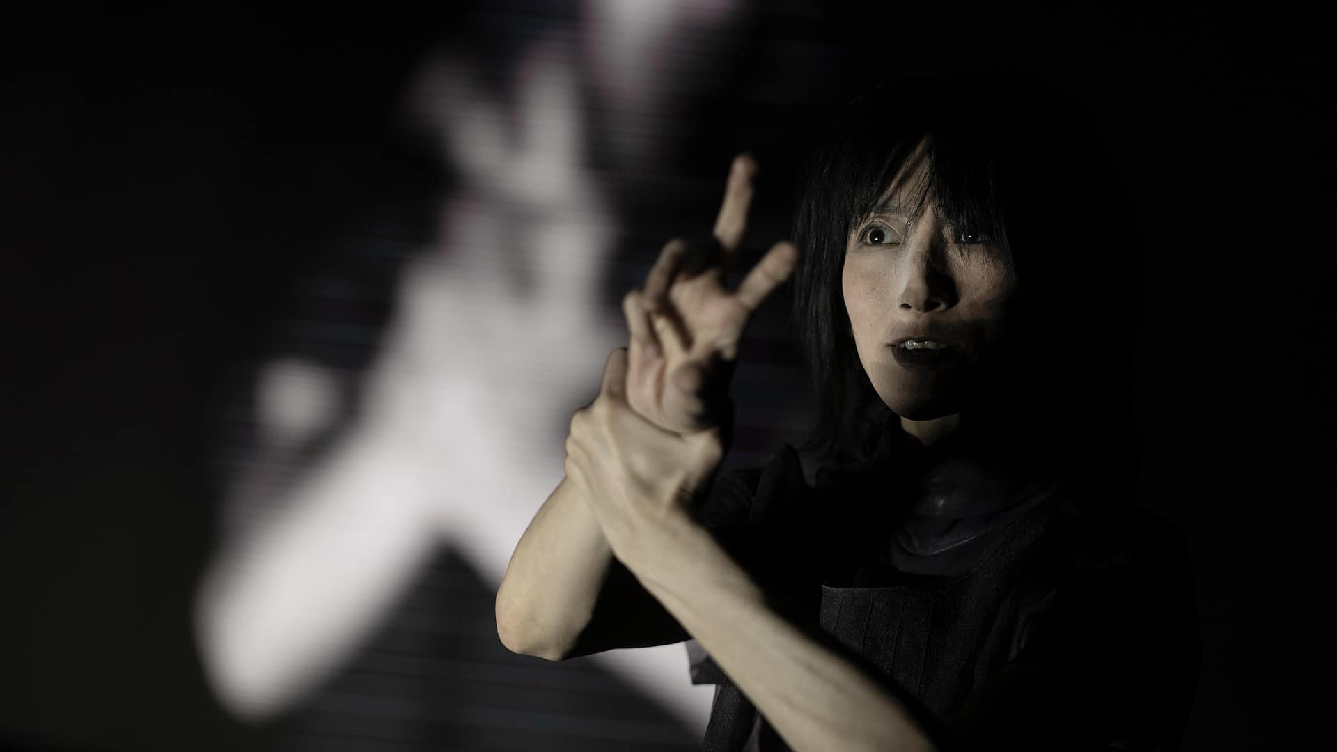 navigators, Yui Kawaguchi, 