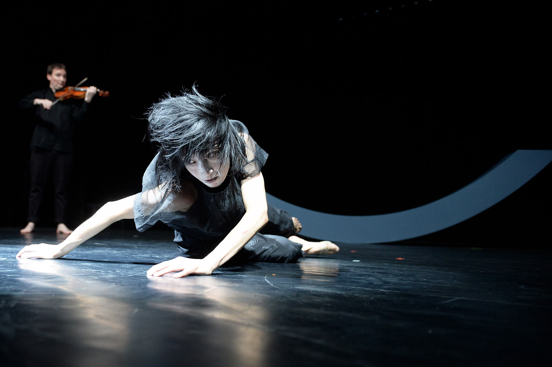 Force & Freedom, Yui Kawaguchi, 