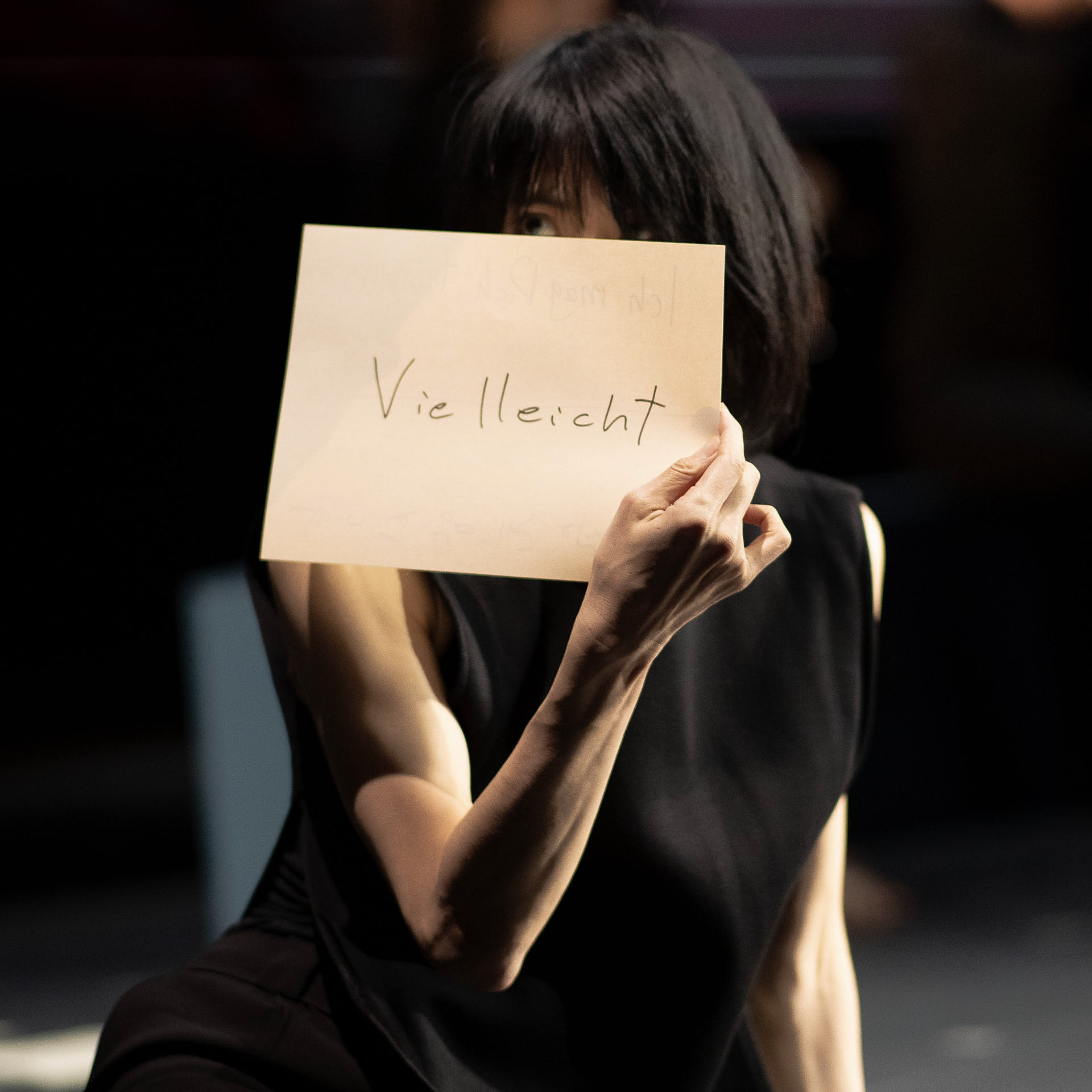 Force & Freedom, Yui Kawaguchi, 
