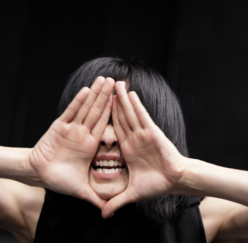  Yui Kawaguchi, Foto: Piet Truhlar