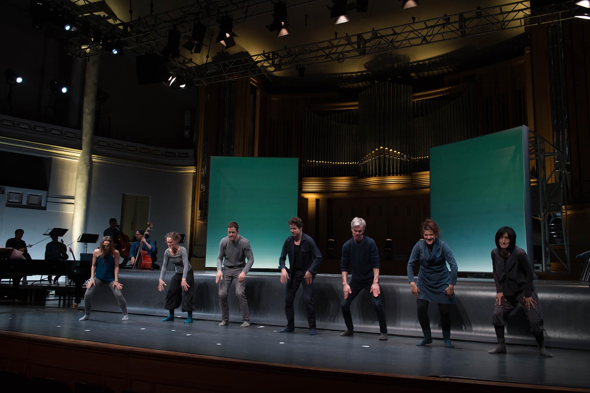 navigators, Anna-Luise Recke, Julla von Landsberg, Michael Shapira, Nikolay Borchev, Ted Schmitz, Sarah Laulan, Yui Kawaguchi, 