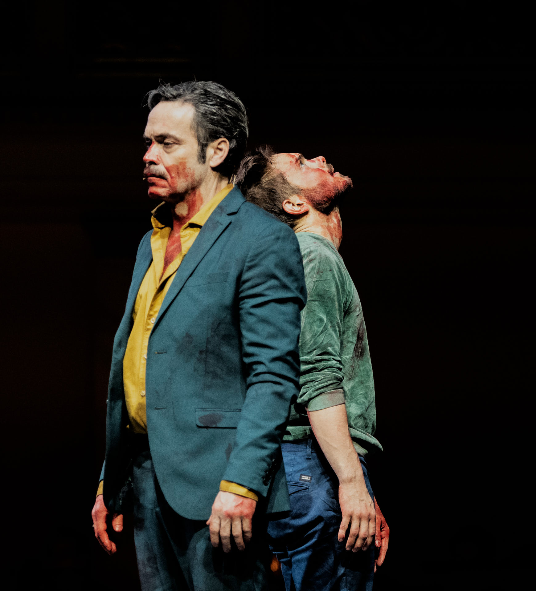 navigators, Patric Schott, Florian Graul, 