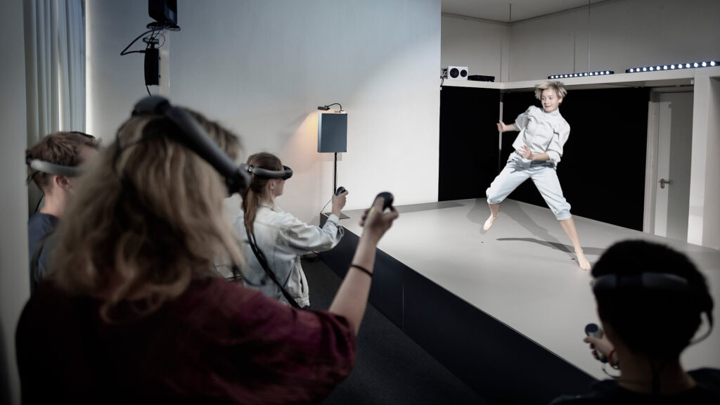  Pauline Werner, Foto: Falk Wenzel