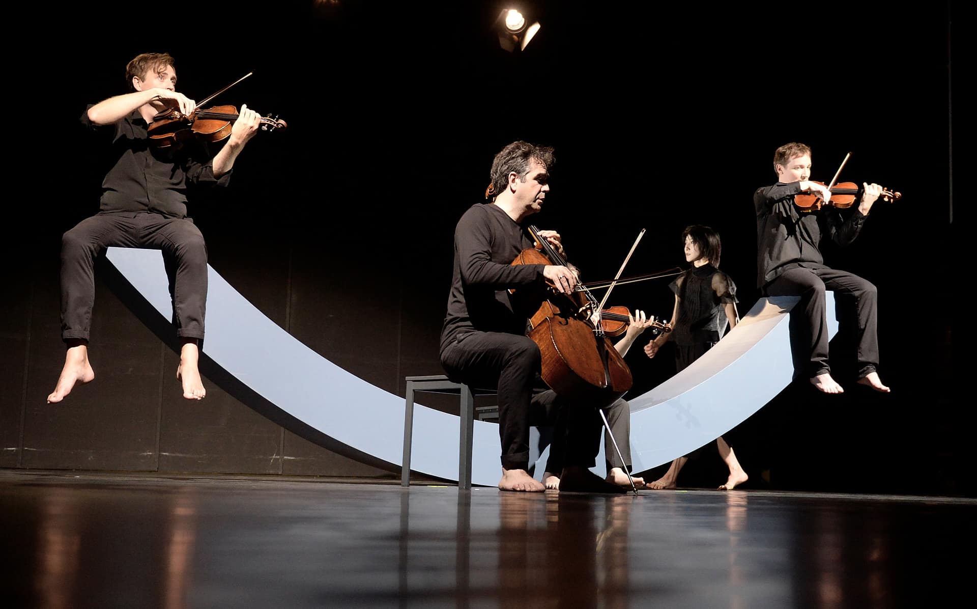 navigators, William Coleman, Mikayel Hakhnazaryan, Oliver Wille, 