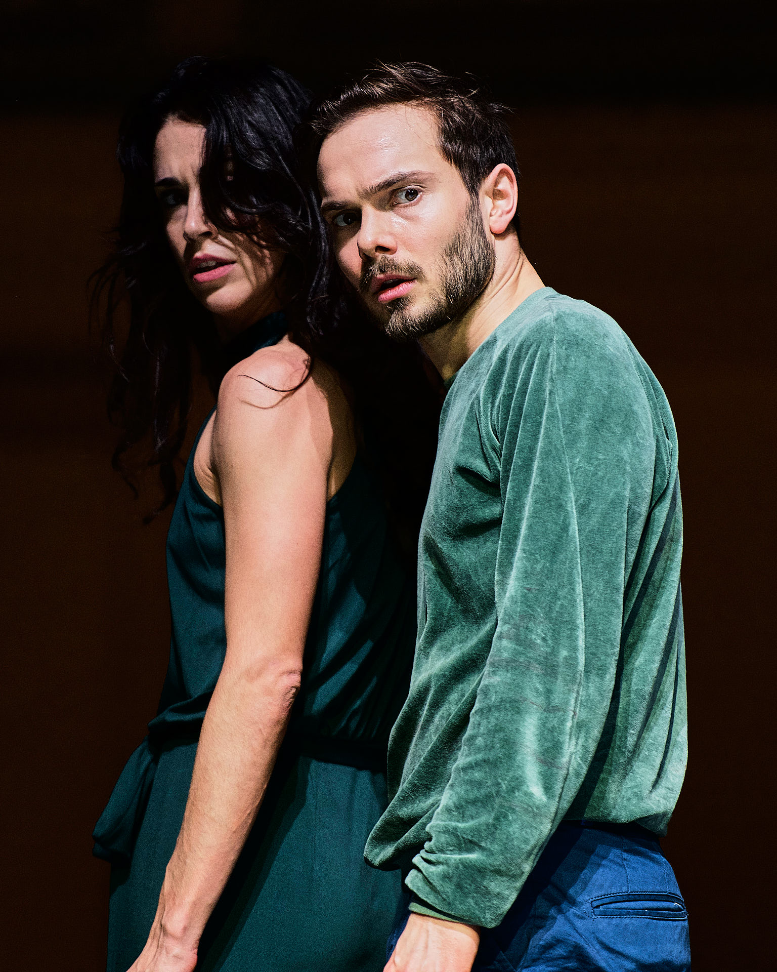 navigators, Alba de Miguel, Florian Graul, 