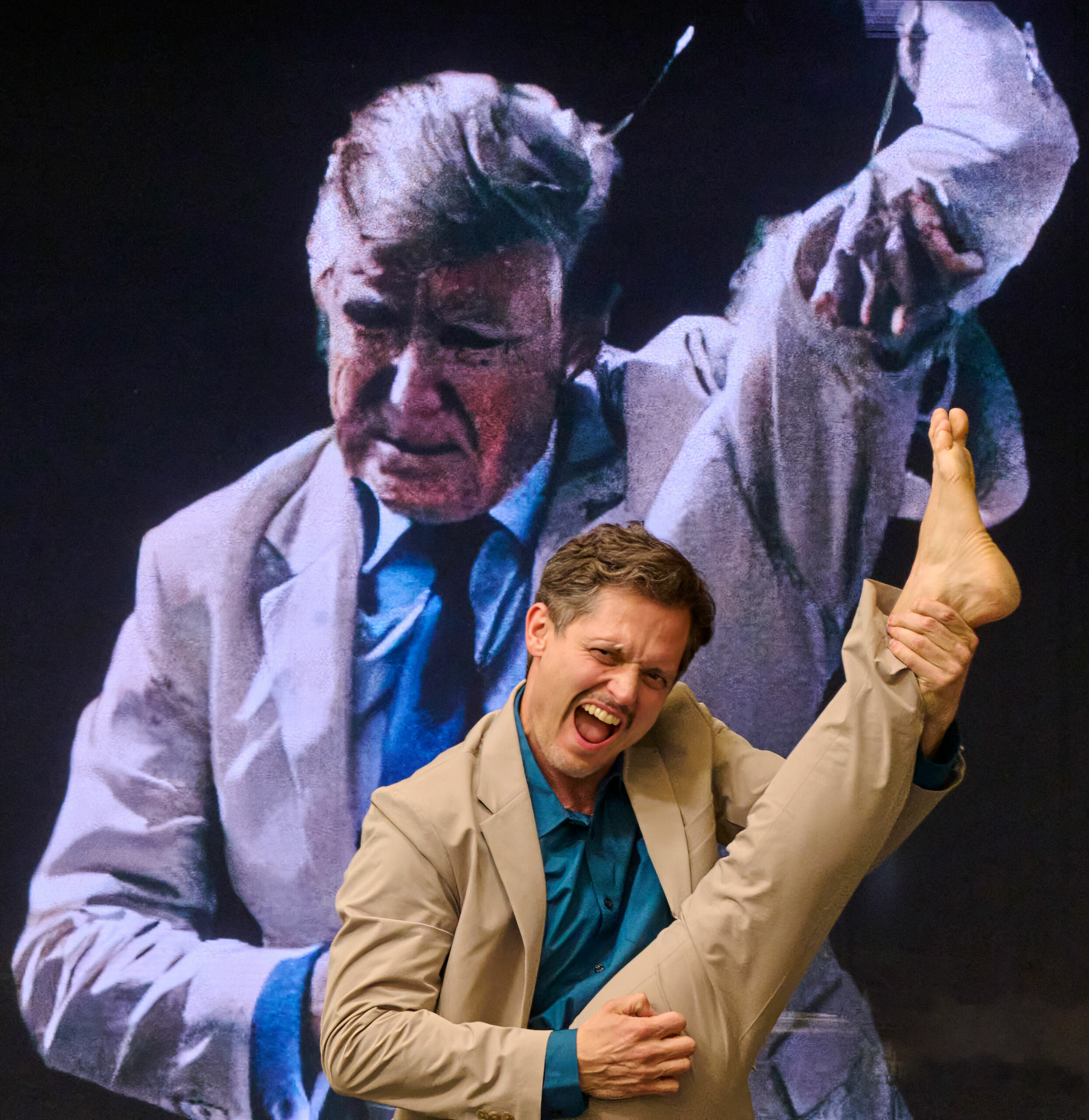 The whole Truth about Lies