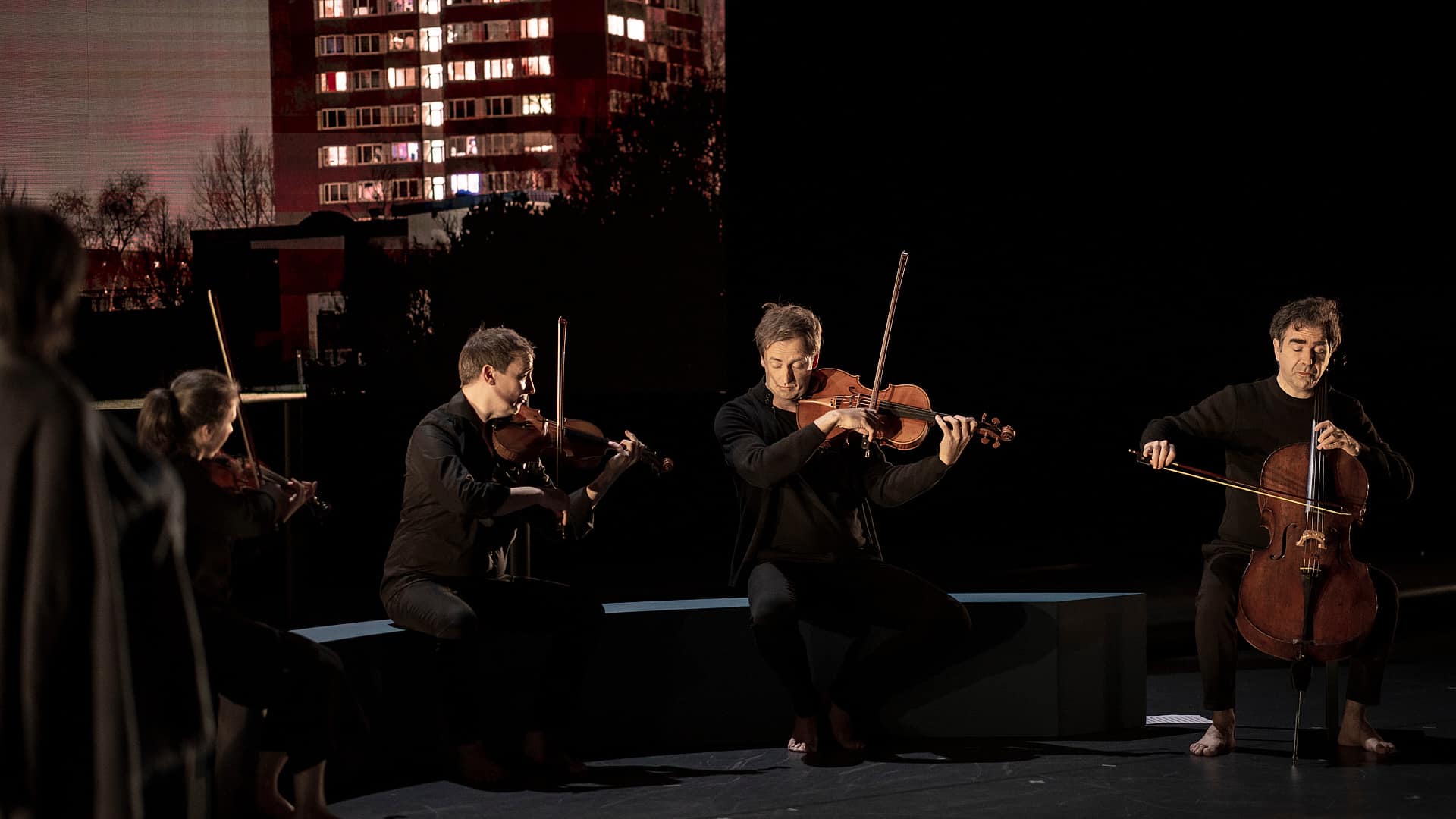 navigators, Jana Kuss, Oliver Wille, William Coleman, Mikayel Hakhnazaryan, 