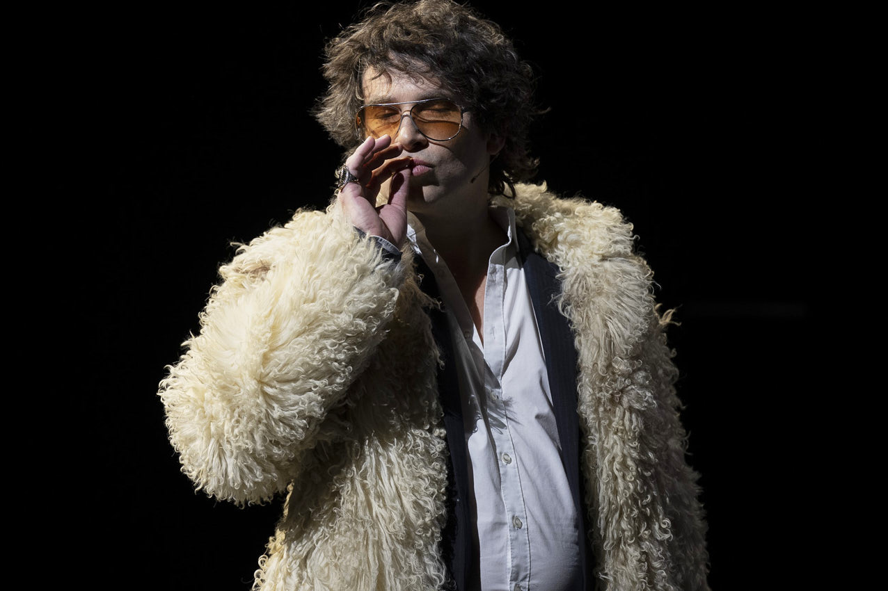 Quartett zum Quadrat, Martin Clausen, 