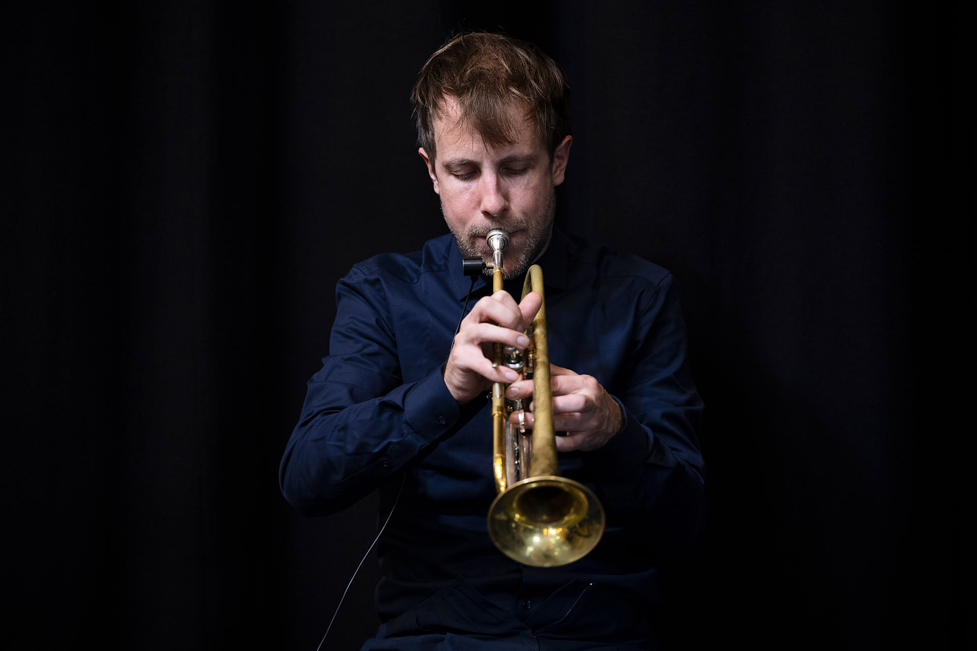 Quartett zum Quadrat, Paul Hübner, 