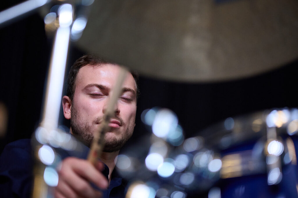  Lorenzo Riessler, Foto: Oliver Proske