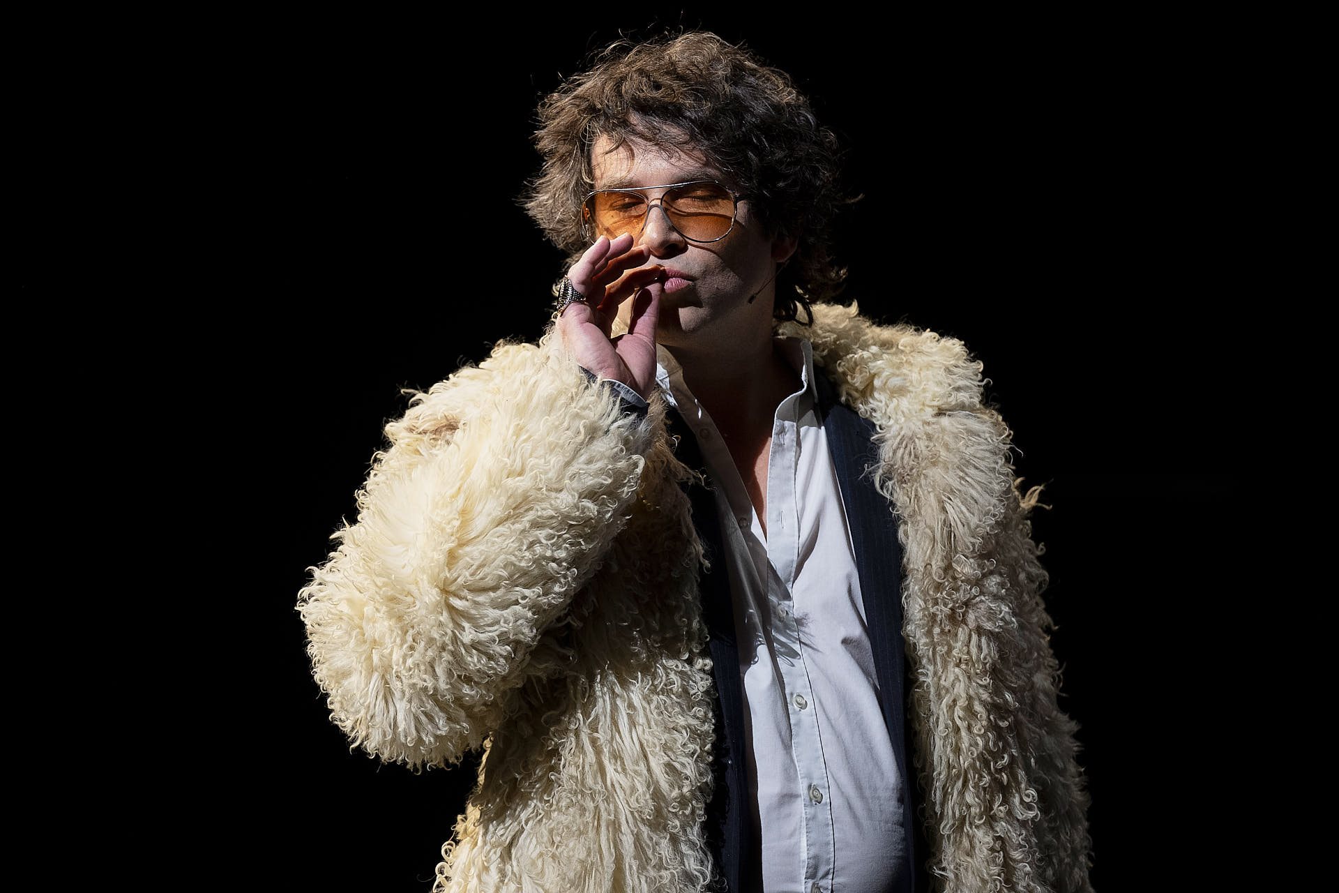 Quartett zum Quadrat, Martin Clausen, 