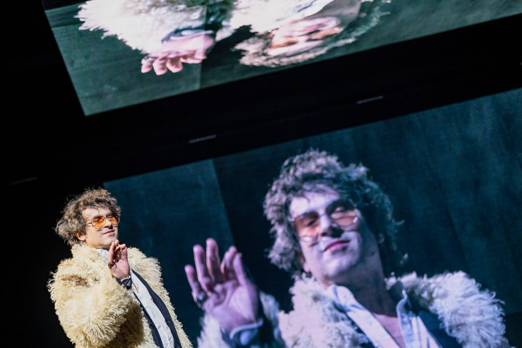  Martin Clausen, Foto: Falk Wenzel