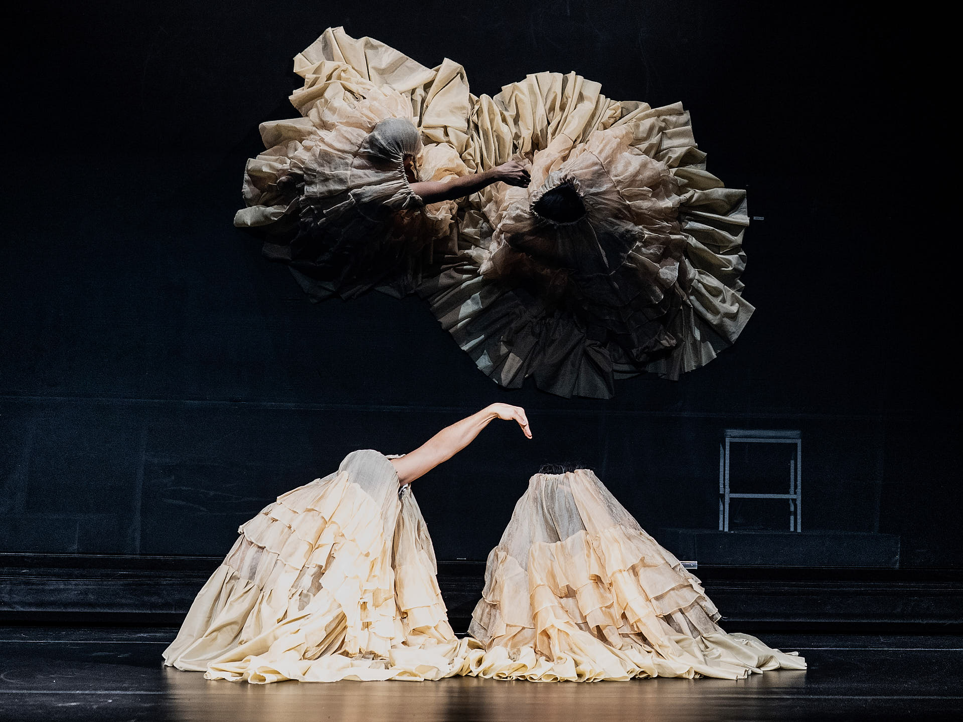 Quartett zum Quadrat, Martin Buczko, Yui Kawaguchi, 