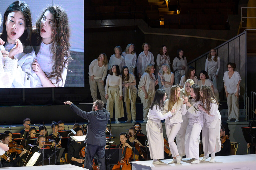  Kirill Petrenko, Foto: Michael Trippel