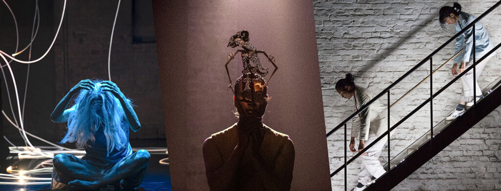 Yui Kawaguchi, Ruben Reniers, Bilawa Ade Respati, Nico and the Navigators