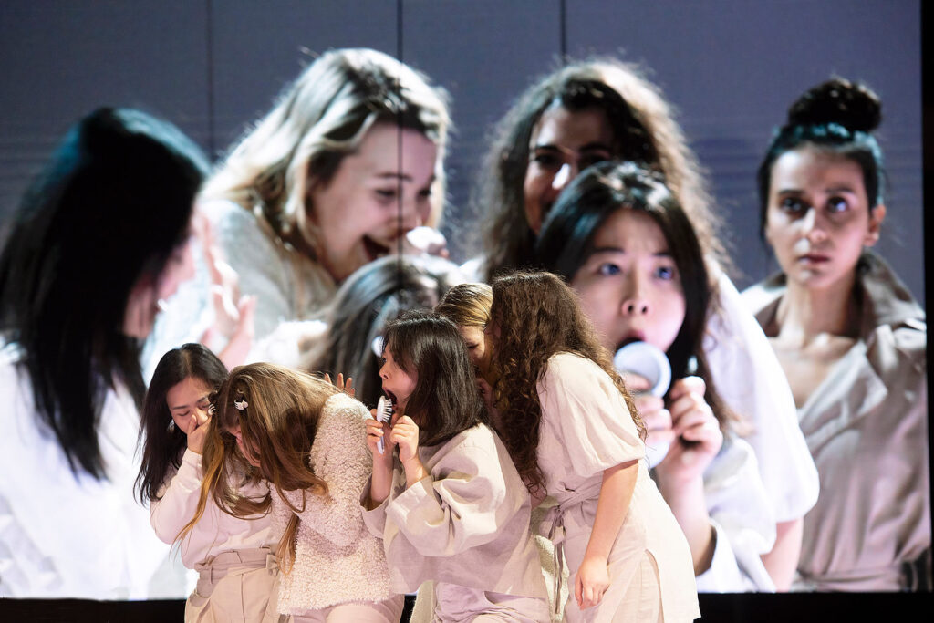  Foto: Monika Rittershaus